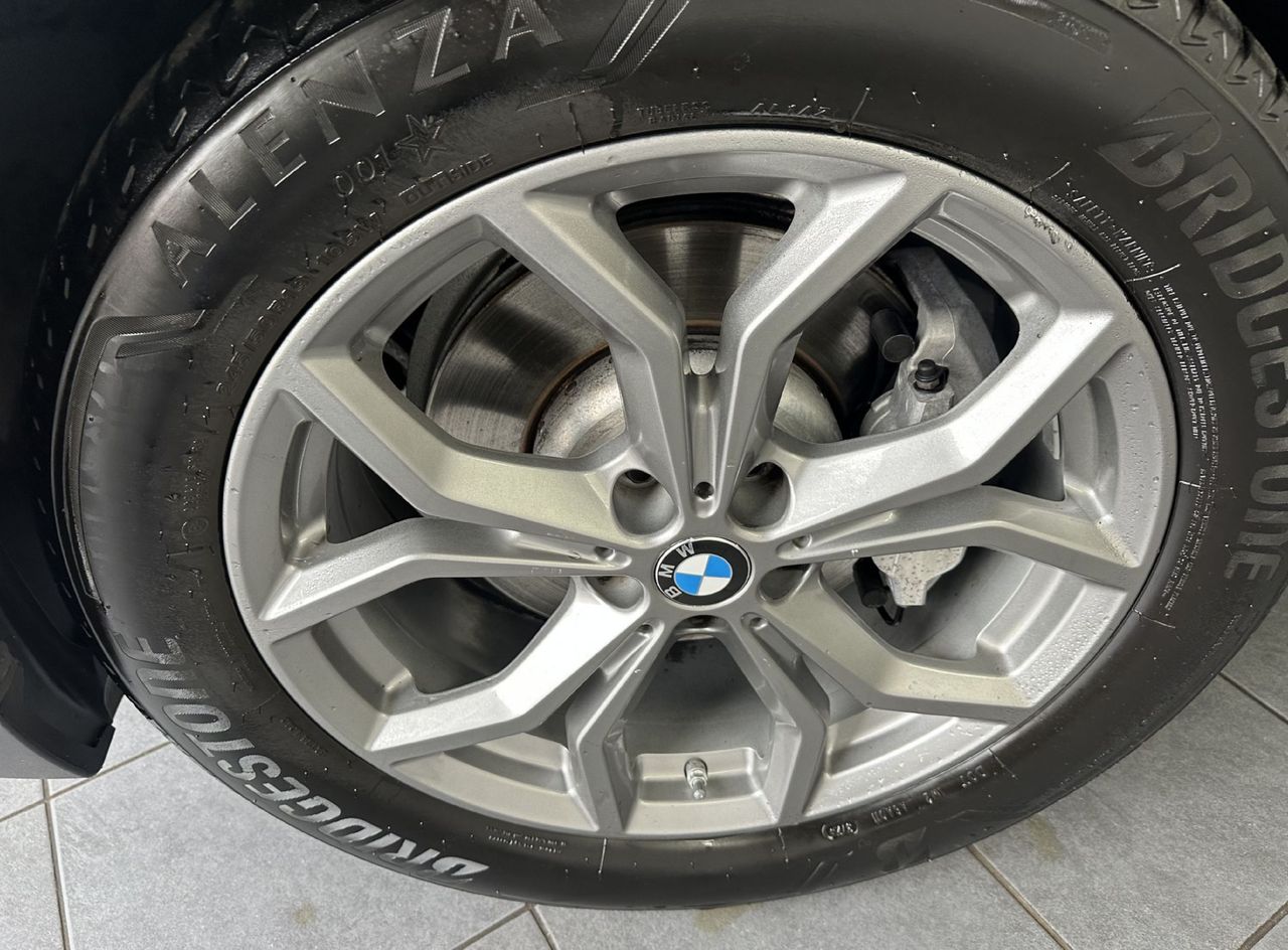 Zunanja slika - BMW X3 - serija : BMW serija   xDrive30e.USNJE.NAVI.LED.76.000 KM. - 6