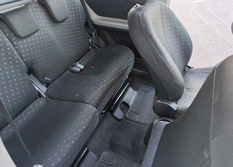 Zunanja slika - Toyota Yaris - 3V 1.0 VVT-KLIMA-SLO.POREKLO - 5