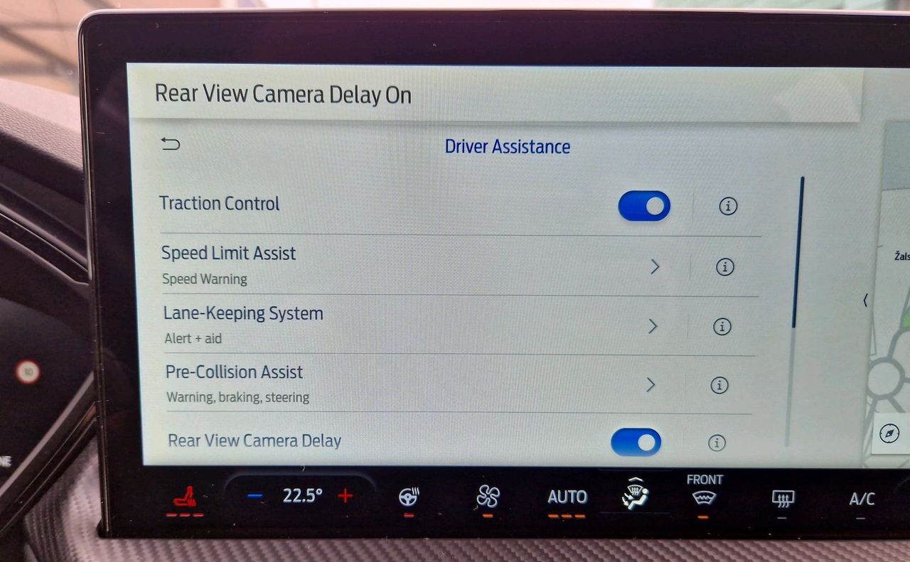 Zunanja slika - Ford Kuga - ST-LINE 1.5 EcoBoost 137kW A8-SLO-NAVI-ZIM.PAK. - 9