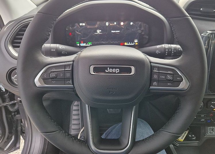 Zunanja slika - Jeep Renegade - 1.5 T4 DCT7 SUMMIT+ ZIMSKI BONUS - 2000 eur - 10
