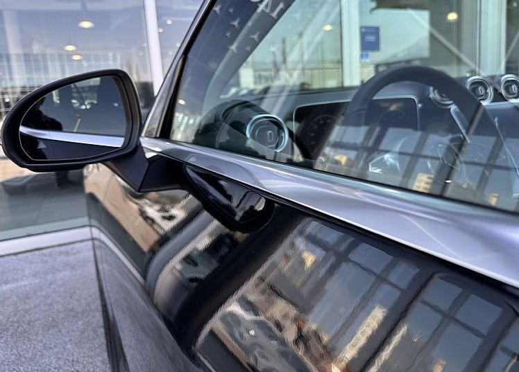 Zunanja slika - Mercedes-Benz GLC-Razred - 200 d 4MATIC  ...TOP CENA... - 5