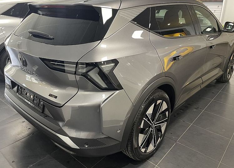 Zunanja slika - Renault Scenic E-tech - TECHNO E-TECH ELECTRIC 170 COMFORT RANGE - 3