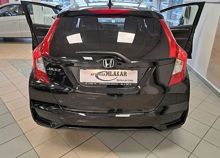 Zunanja slika - Honda Jazz - 1.3 i-VTEC Comfort-FULL LED-NAVI-KAMERA- - 6