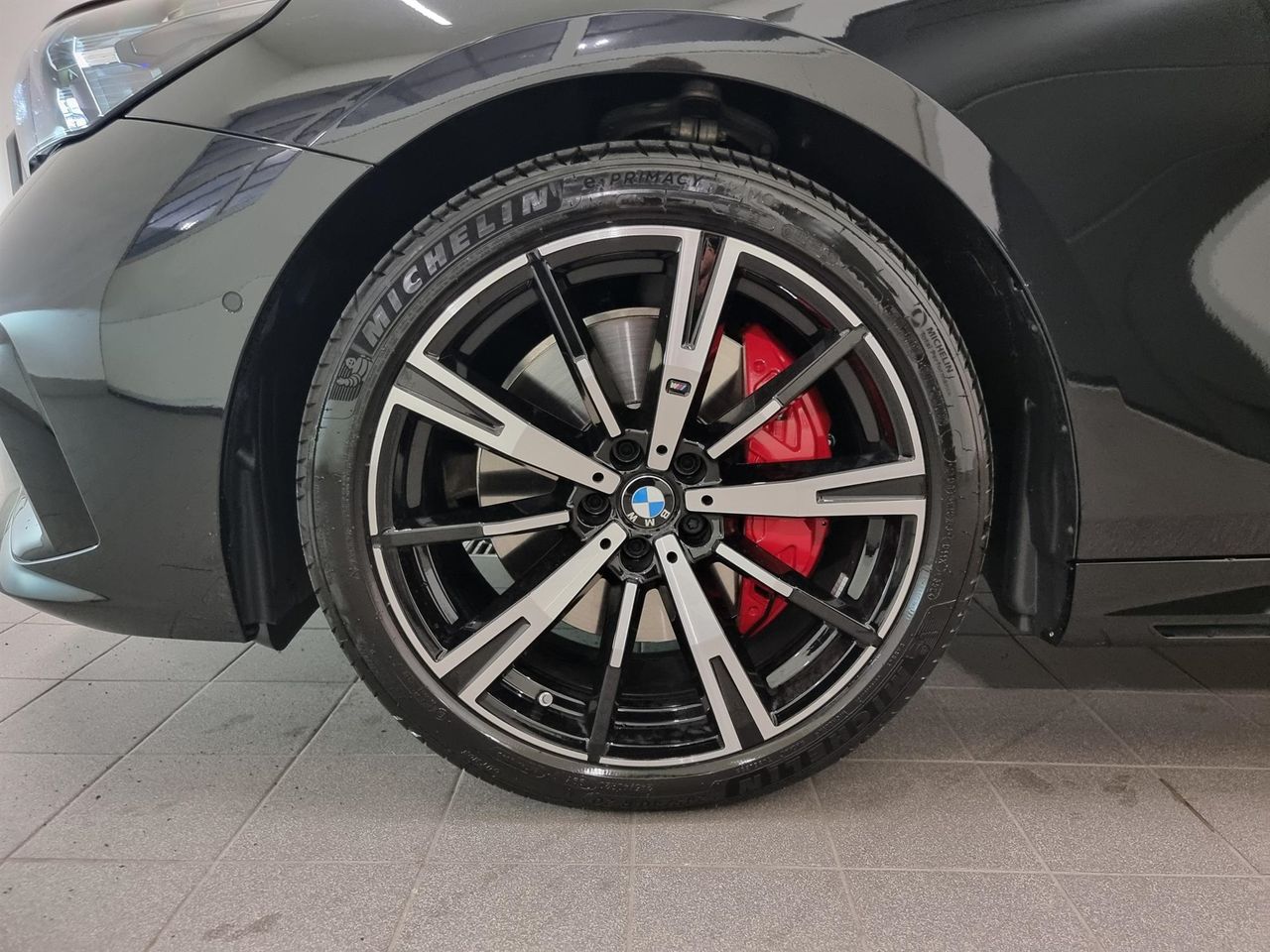 Zunanja slika - BMW Serija 5 - 540d xDrive Touring - 5