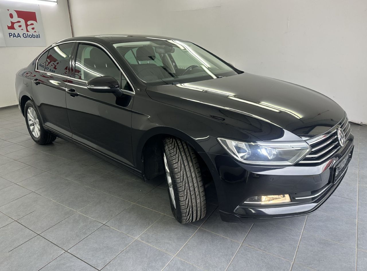 Zunanja slika - VW Passat - 2.0 TDI BMT Comfortline DSG.LED.KAMERA.PANORAMA - 2