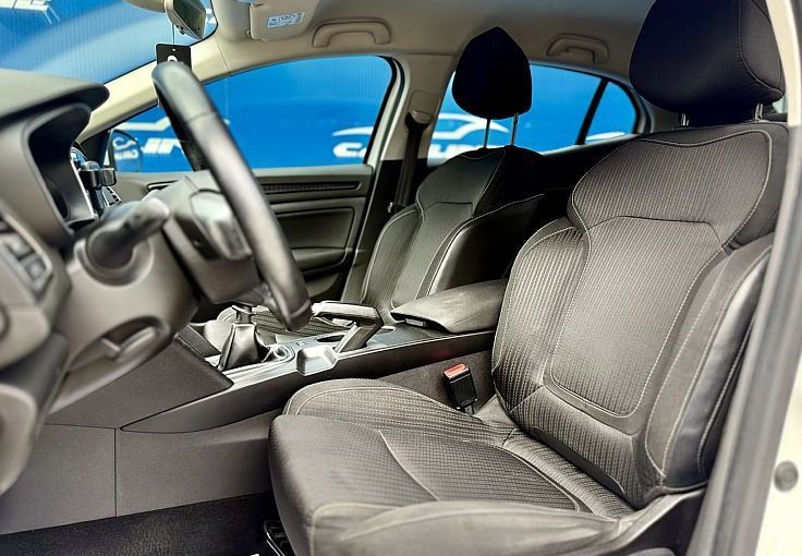 Zunanja slika - Renault Mégane - Megane  Berline TCe 100 Energy Zen SLO poreklo - 7