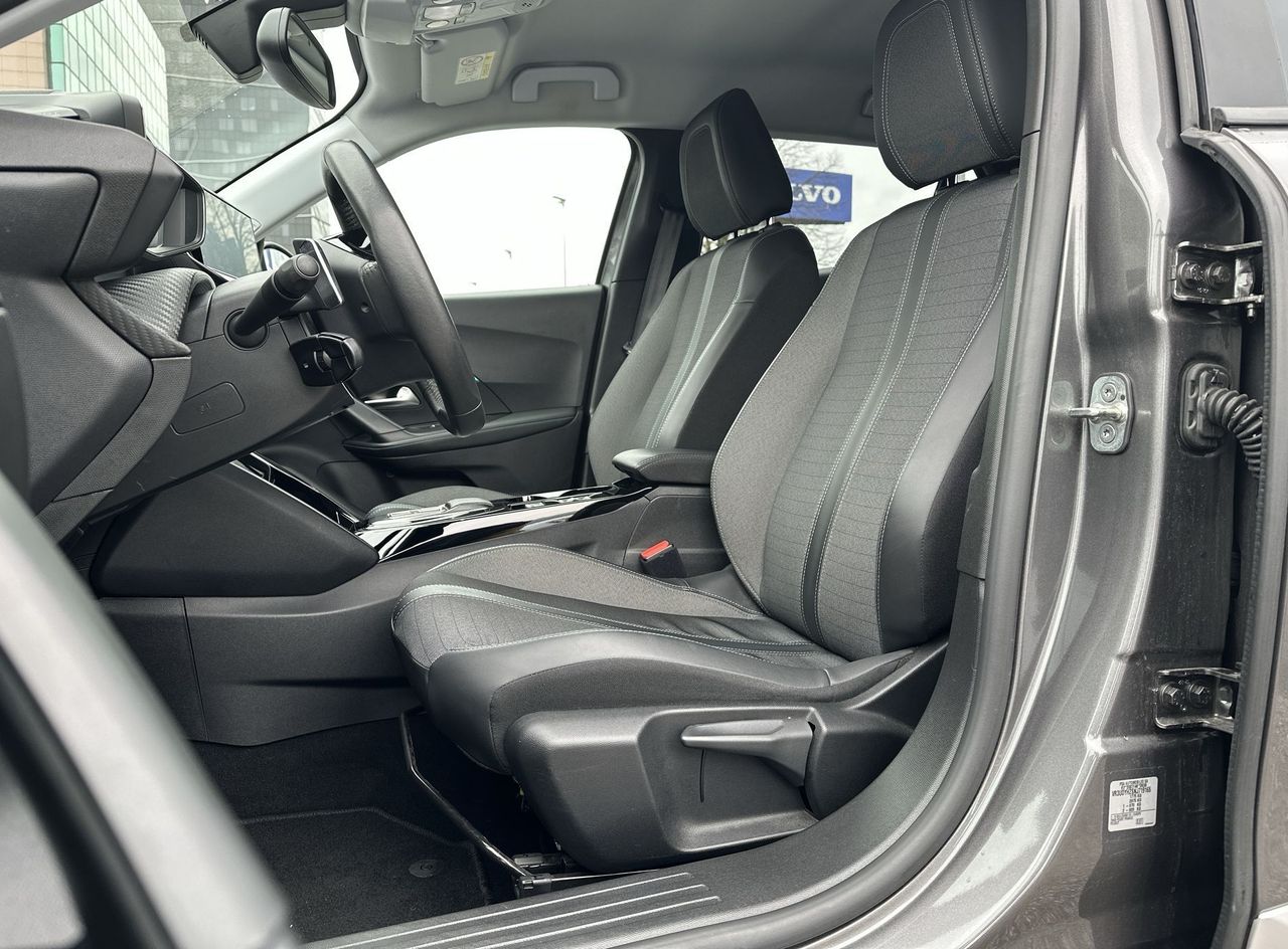 Zunanja slika - Peugeot 2008 - 1.5 BLUEHDI 130 ALLURE PACK EAT8 - 10