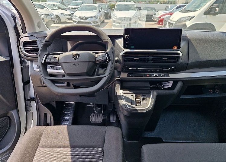 Zunanja slika - Peugeot Traveller - BUSINESS L3 2.0 BlueHDI 180 EAT8 - 7