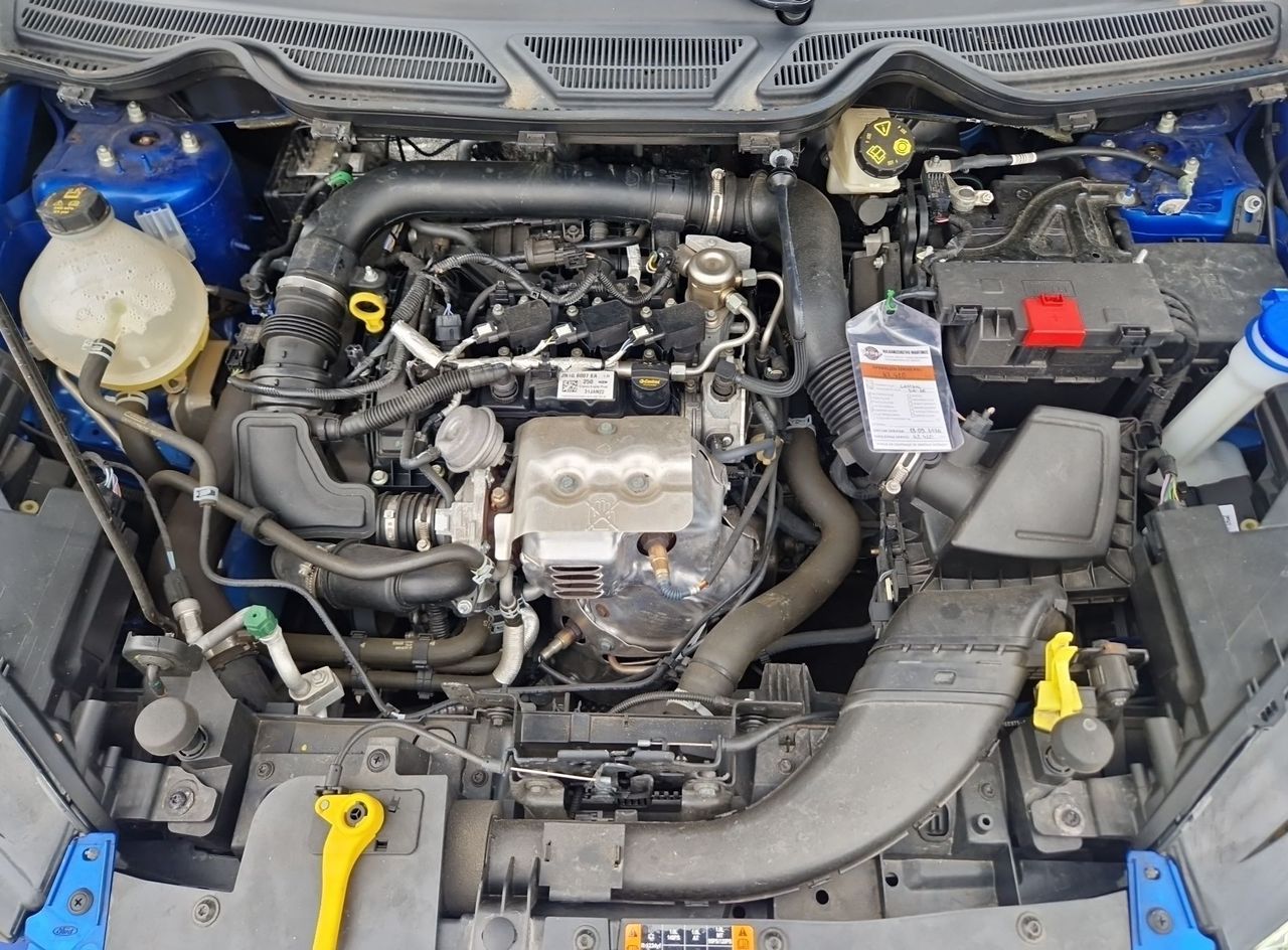 Zunanja slika - Ford Ecosport - 1.0 EcoBoost Titanium - 18