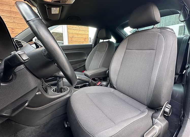 Zunanja slika - VW Beetle - 1.2 TSI °REDNO POTRJENA SERV. KNJIGA NA VW° - 7