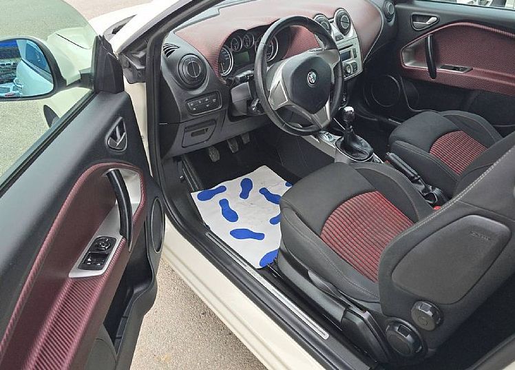 Zunanja slika - Alfa Romeo MiTo - 1.4 Multiair T-Jet 16v Progression - 9