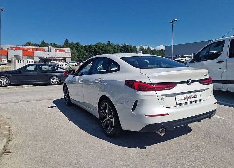 Zunanja slika - BMW serija 2 Gran Coupe: - 218i M PAKET  LEPA KOMBINACIJA VOZILA - 8