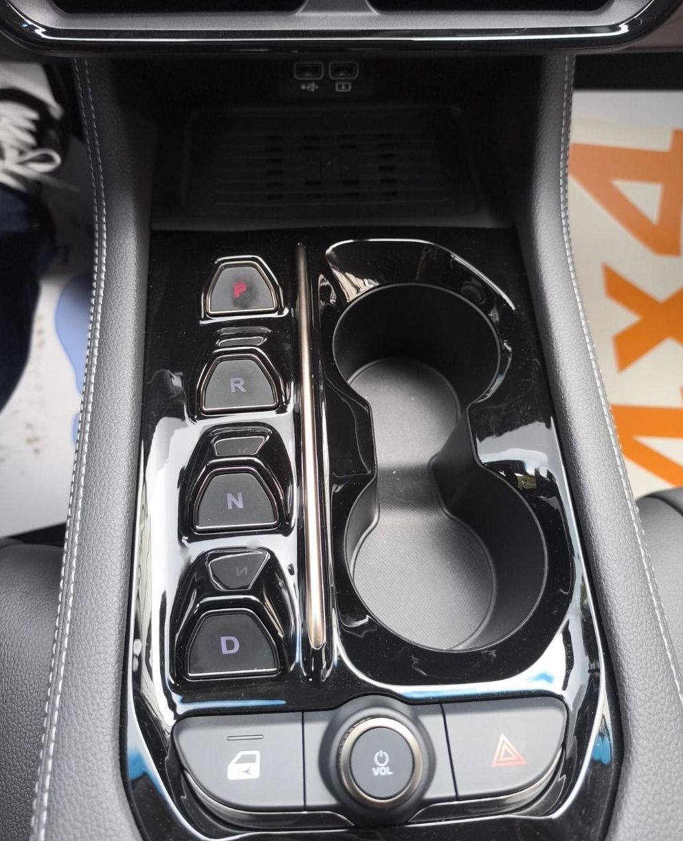 Zunanja slika - Vinfast VF8 - 87.7 kWh AWD ECO-350PS AWD-GRATIS POLNILNICA 22KW - 14