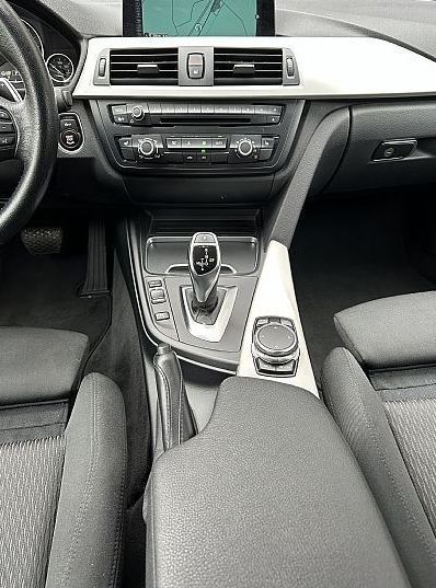 Zunanja slika - BMW Serija 3 - Gran Turismo: 335d xDriveAdvantage-NAVI-2xPDC-GRETJE SED - 9