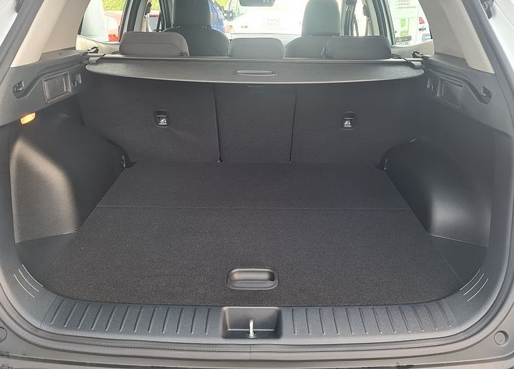 Zunanja slika - KIA Sportage - 1.6 T-GDi 110kW LX Fresh. 7 DCT - 11