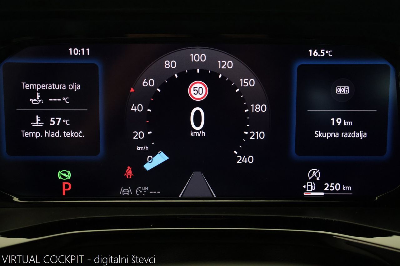 Zunanja slika - VW Multivan - T7 L2 2.0 TDI DSG Edition 150KM - 11