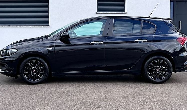 Zunanja slika - Fiat Tipo - 1.4 16v+Street+1.LAST+SLO+R.KAMERA - 4