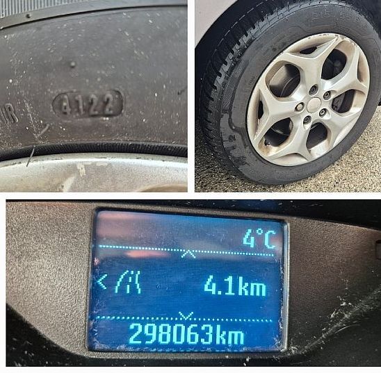Zunanja slika - Ford C-MAX - 2.0 TDCi Titanium + 120kw + BREZ POLOGA - 12