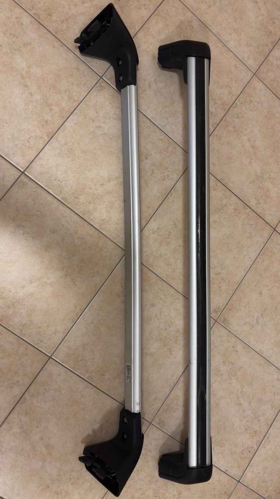 Zunanja slika - Opel Zafira - Tourer 1,4 Turbo Enjoy Avt. - 5