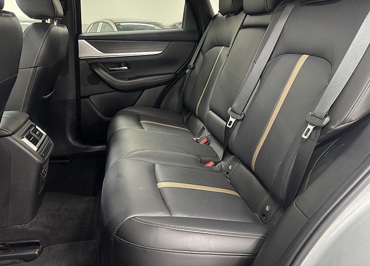 Zunanja slika - Mazda CX-60 - HOMURA PLUS 4WD | 1 LASTNIK | SLOVENSKI - 12