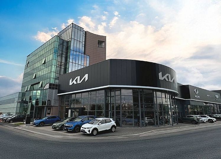 Zunanja slika - Geely Atlas Pro - 1.5 TD 132kW Luxury 2WD At - 20