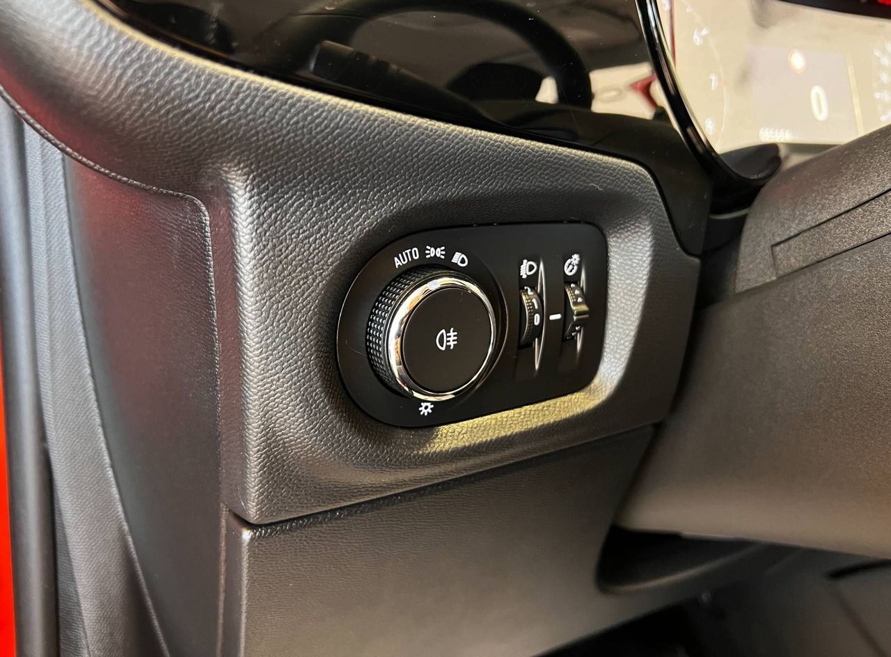 Zunanja slika - Opel Corsa - 1.2 TURBO-LINE-ASS-TEMP-LED-KREDIT-BREZ-POLOGA... - 18