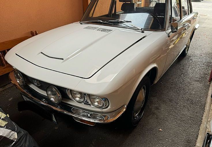 Zunanja slika - Mazda - - 1800 DELUXE  certificiran starodobnik SLO 2.last - 1