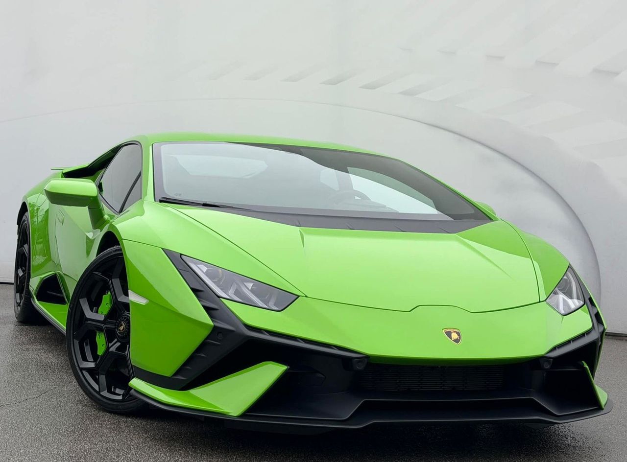Zunanja slika - Lamborghini Huracan - TECNICA-640KM-FACELIFT-LIFT-KAMERA-SENSONUM-20 C.. - 3