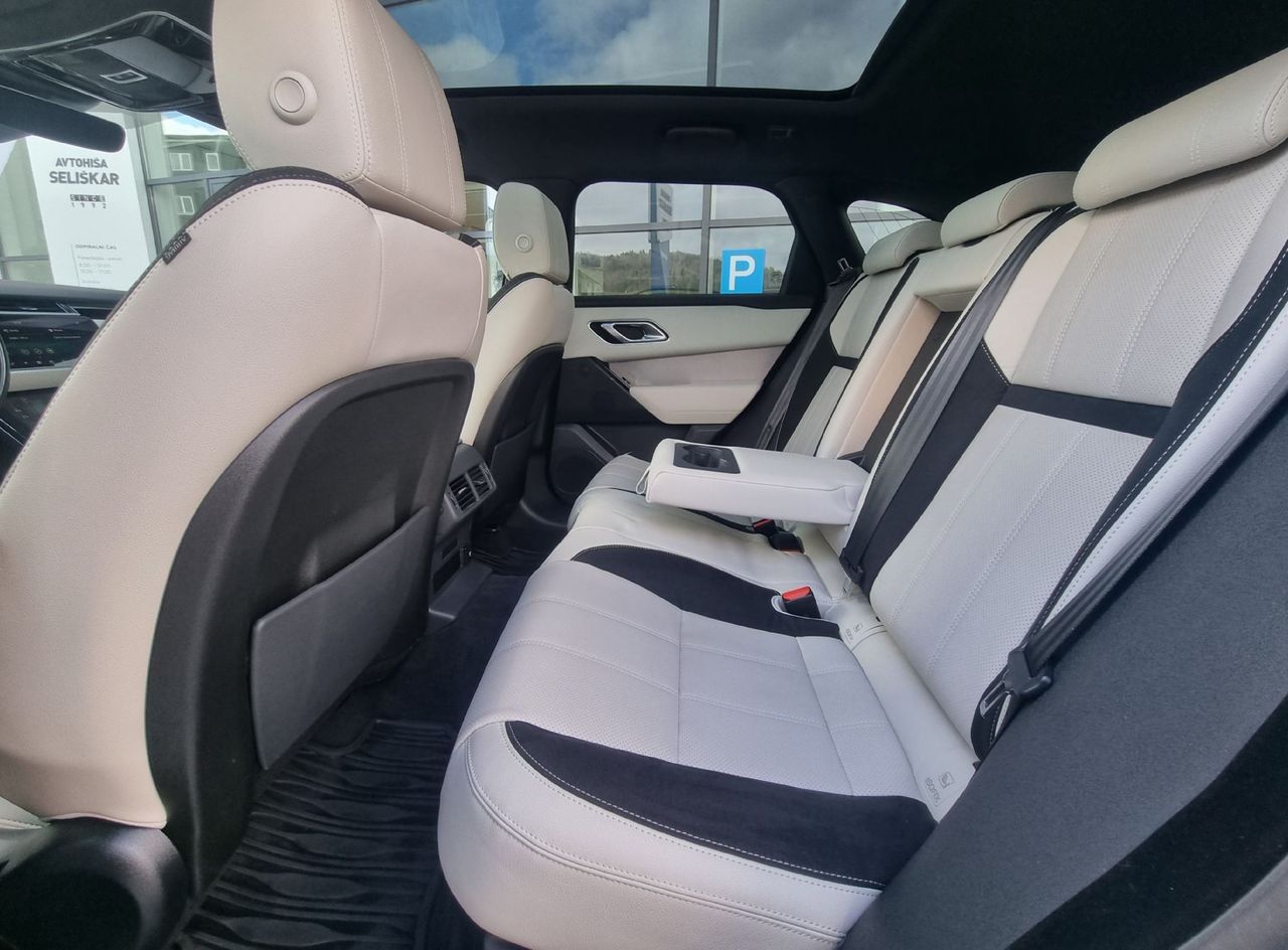 Zunanja slika - Land Rover Range Rover Velar - 3.0 D 275 S R-Dynamic AWD - SAMO 47.962KM + AKC - 8