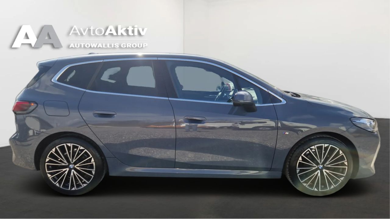 Zunanja slika - BMW Serija 2 - 218i - 11