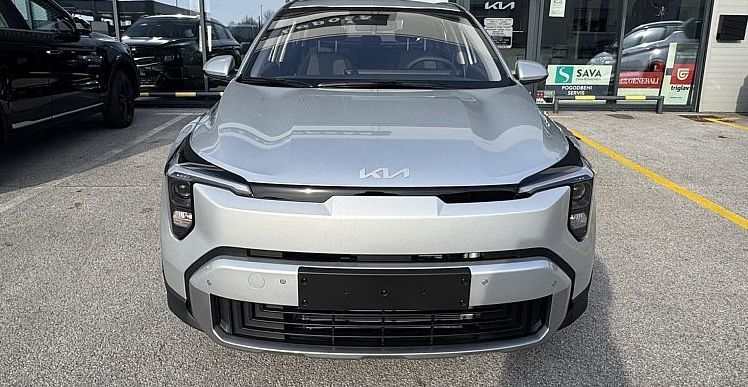 Zunanja slika - KIA Stonic - 1.0 GDI LX SMART M T - 8