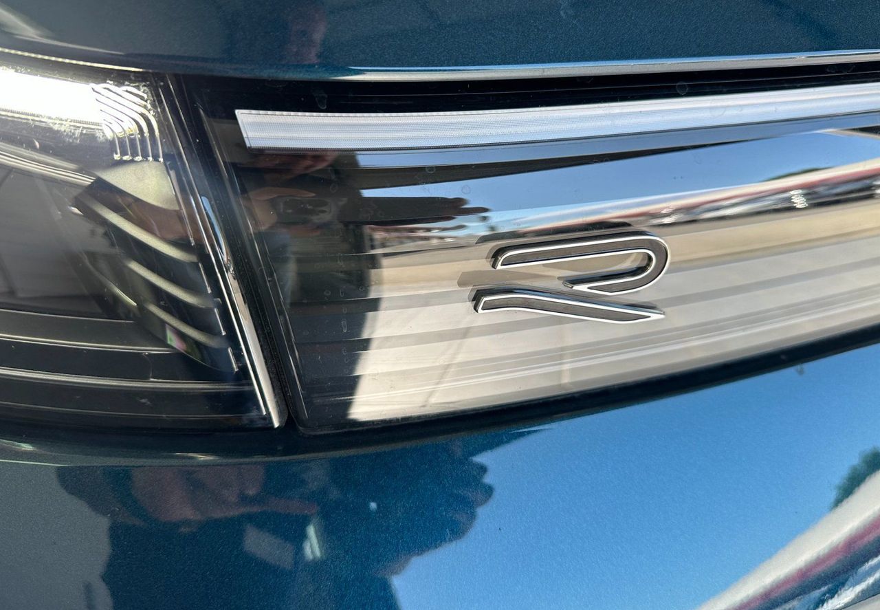 Zunanja slika - VW Tiguan - 2.0 TDI DSG R-Line 110kW.KAMERA.ACC.USNJE.LED - 7