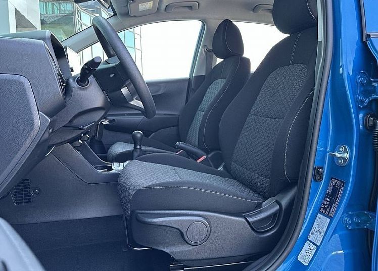 Zunanja slika - KIA Picanto - 1.0 MPI LX Active - 10