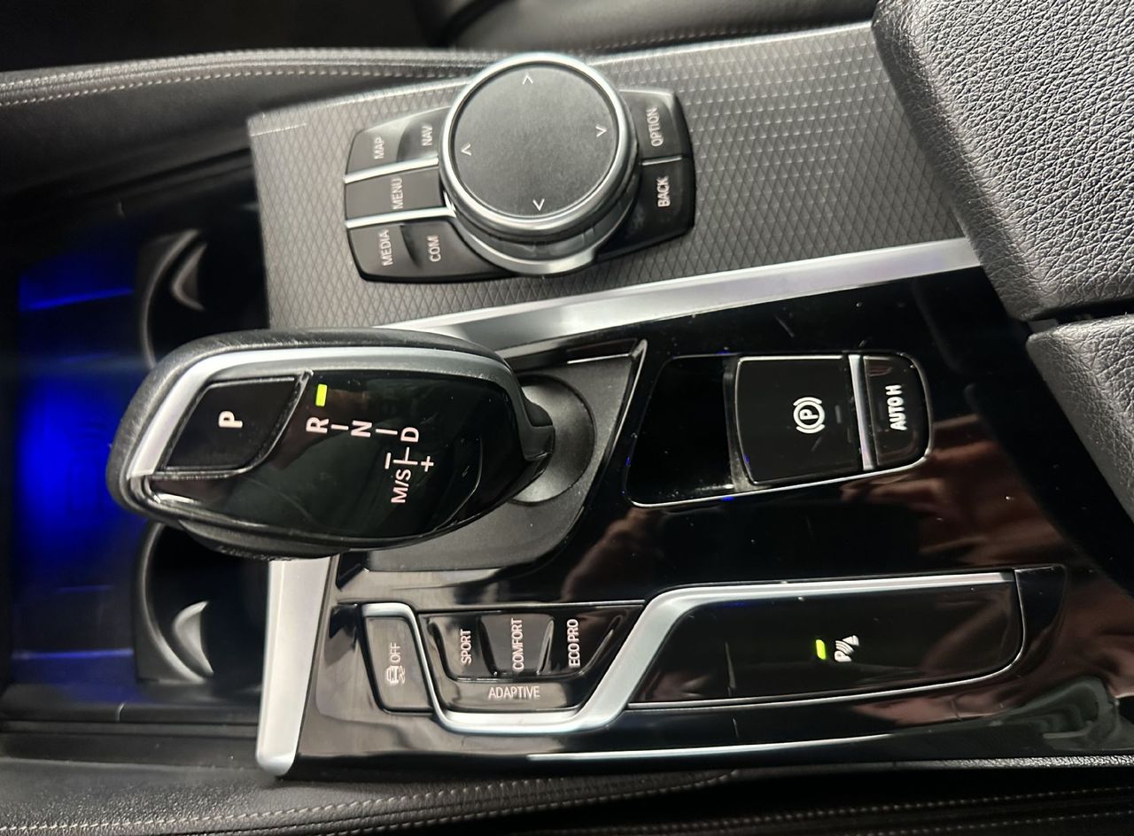 Zunanja slika - BMW Serija 5 - Touring: BMW 5 Touring  530 i xDrive M Sport 2.0 185 KW - 17