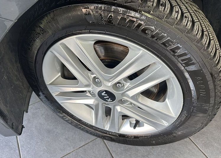 Zunanja slika - KIA Ceed - SW More 1.6 CRDi 136 MHEV.NAVI.USNJE.LED.SAMO 80000KM - 10