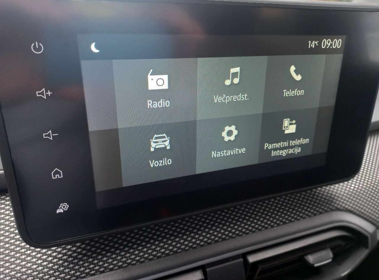 Zunanja slika - Dacia Sandero - 1.0 TCe 90 Stepway Expression - 9