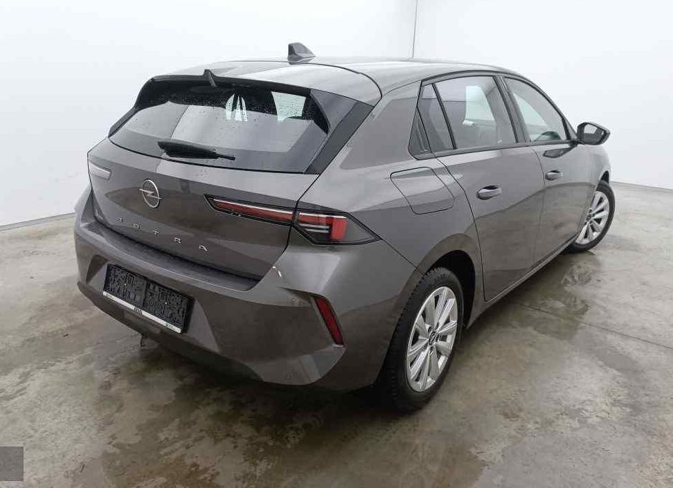 Zunanja slika - Opel Astra - 1.2 Turbo Edition.KAMERA.LED.2023.SAMO 51.000 KM - 5