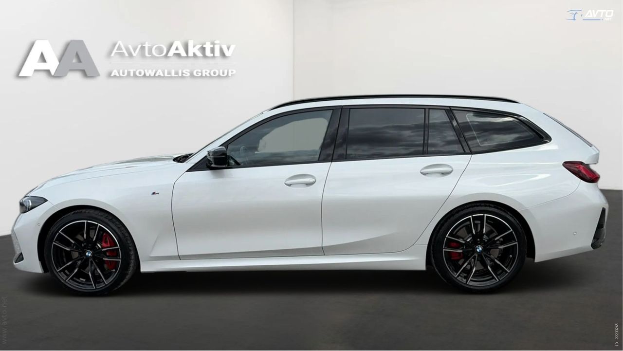 Zunanja slika - BMW Serija 3 - M340i xDrive Touring - 3