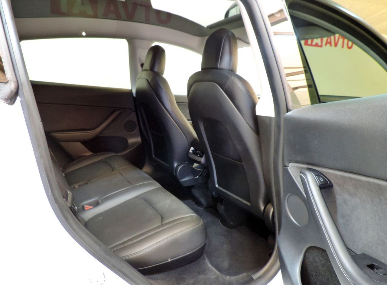 Zunanja slika - Tesla Model Y - Long Range Dual Motor AWD - 11