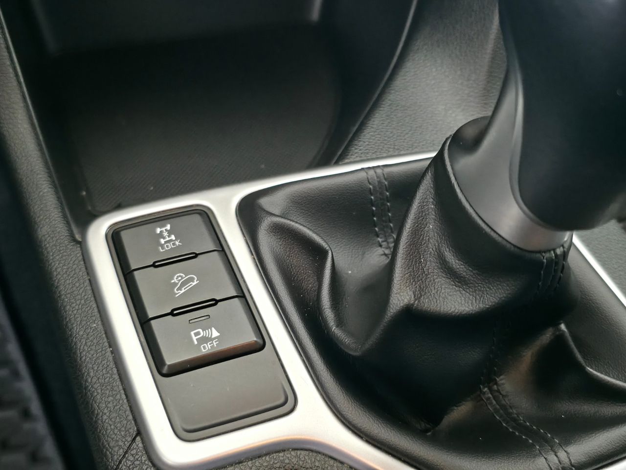 Zunanja slika - KIA Sportage - AWD 1,6 CRDI GT-Line ISG - 12