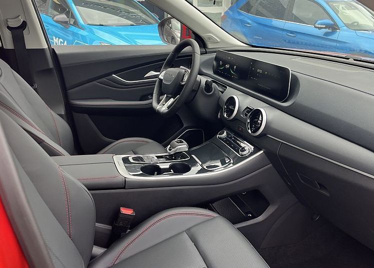 Zunanja slika - Dongfeng - - MODELNO LETO 2025DOBAVA TAKOJ - 9
