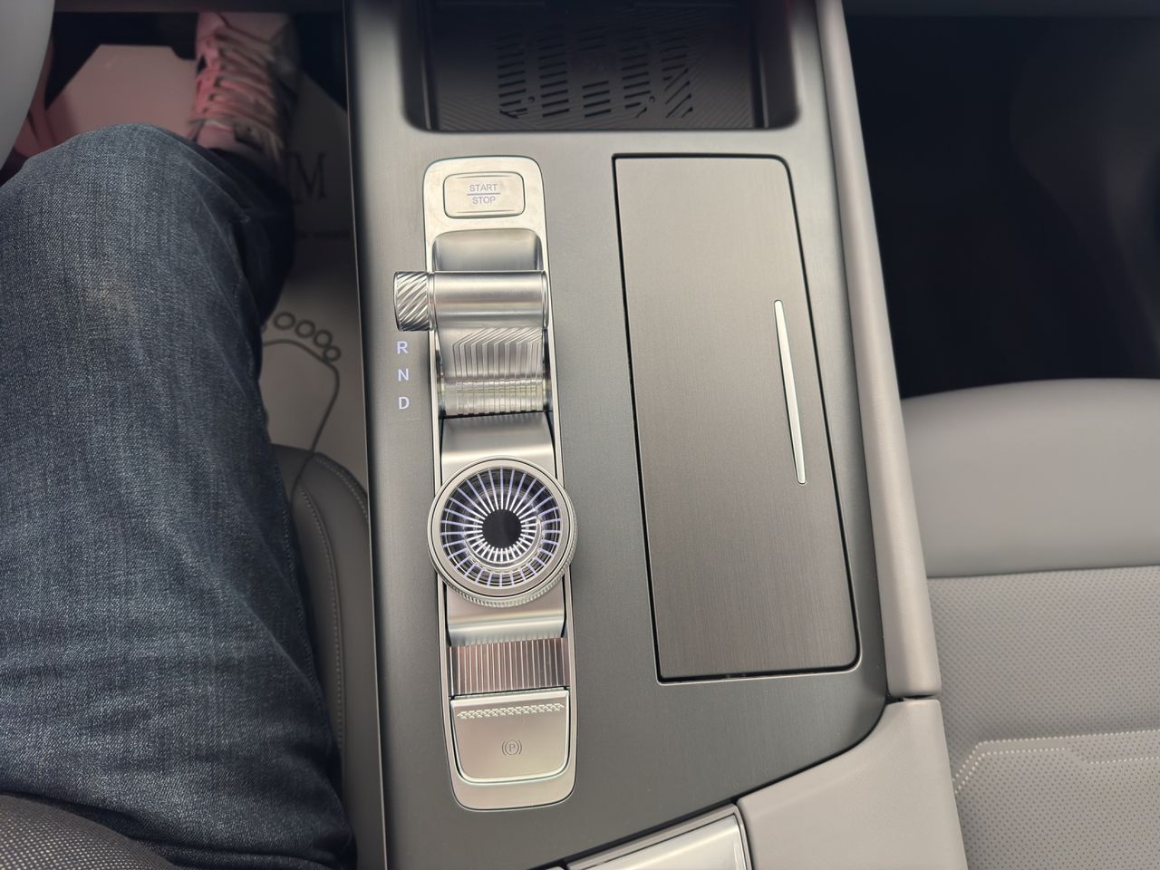 Zunanja slika - Baic BJ30 - e-HYBRID 4WD + PANORAMA + RADAR + BLIS + DAB + - 12