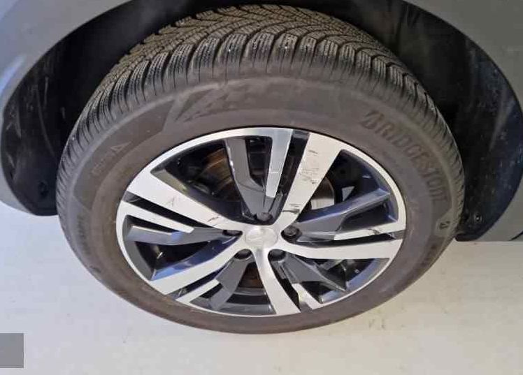 Zunanja slika - Peugeot 3008 - PURETECH TURBO 130 ALLURE.KAMERA.USNJE.LED.NAVI - 7