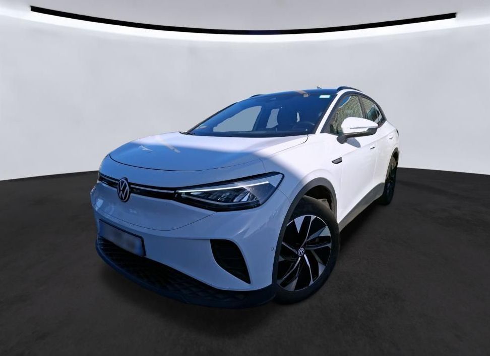 Zunanja slika - VW ID.4 - Pro 82KW.KAMERA.NAVI.LED.ACC.GRE.SED.58.000 KM - 1