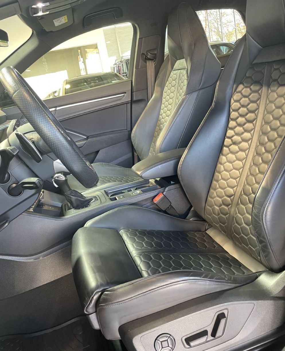 Zunanja slika - Audi RS Q3 Sportback - RSQ3-SPORTBACK-1.LAST-VIRTUAL-MATRIX-NAVI-GRETJE - 9