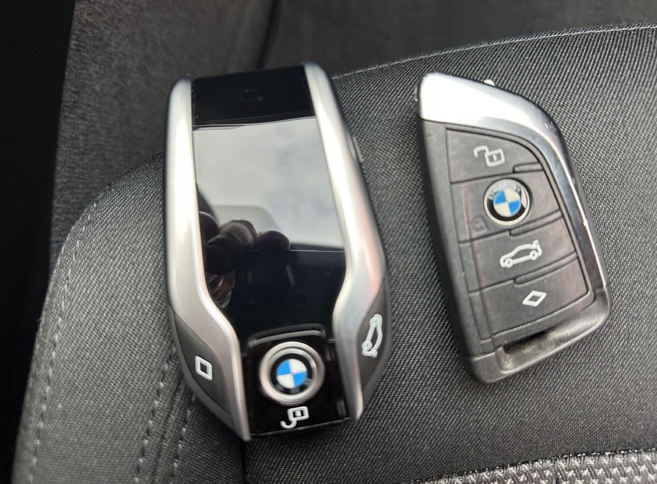 Zunanja slika - BMW Serija 3 - Touring: 318d Touring Luxury.NEMŠKI+4ALU.KAMERA.NAVI.ACC - 19