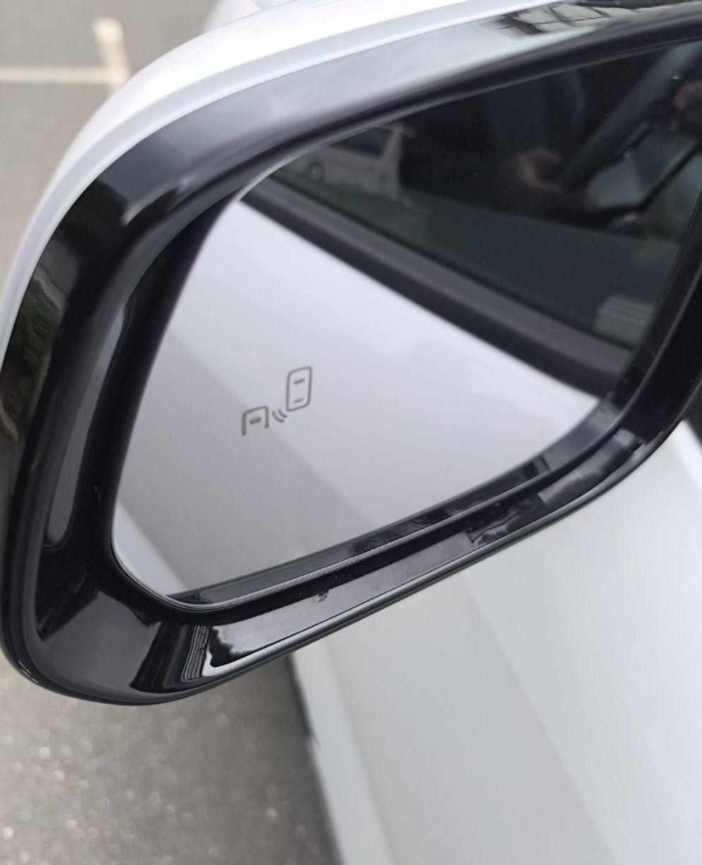 Zunanja slika - Vinfast VF8 - 87.7 kWh AWD ECO-350PS AWD-GRATIS POLNILNICA 22KW - 13