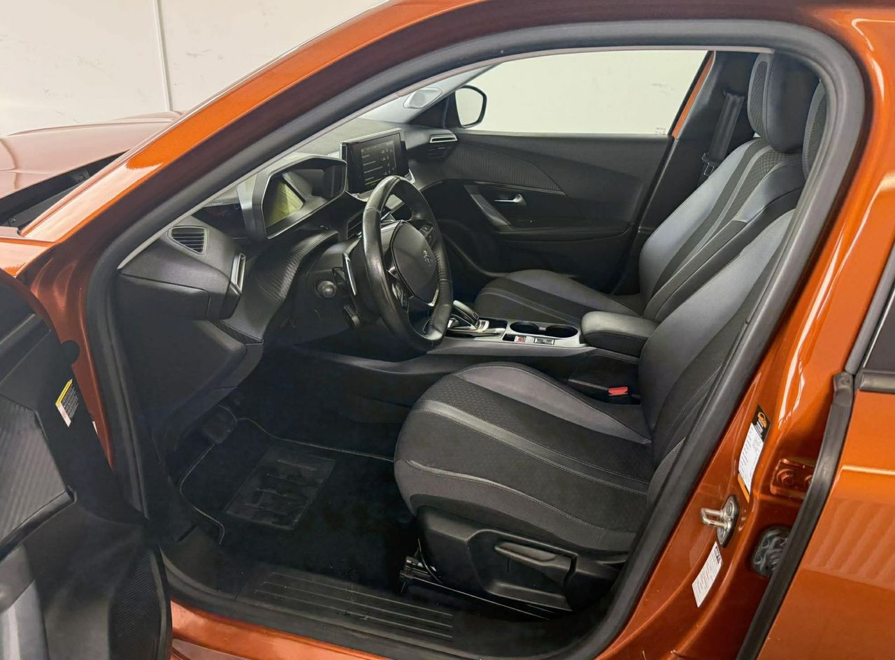 Zunanja slika - Peugeot 2008 - 1.5 BLUEHDI 130 ALLURE.KAMERA.LED.USNJE.NAVI.AUT. - 1