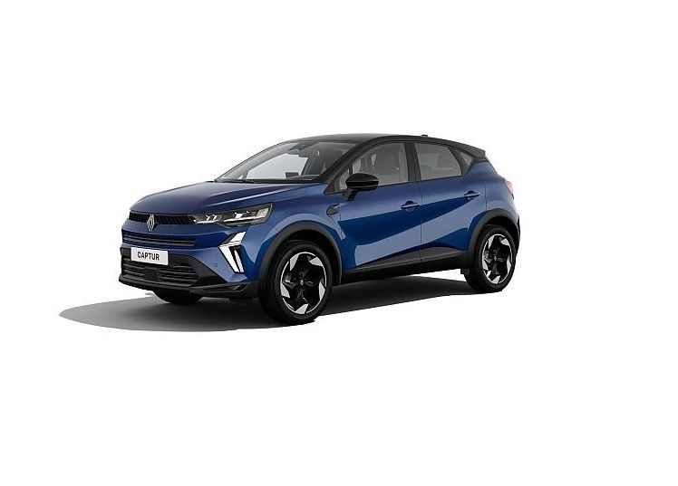 Zunanja slika - Renault Captur - TCe 90 techno - 1