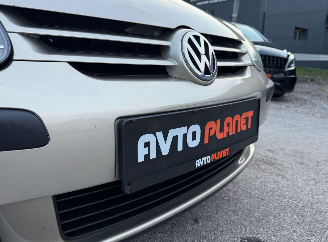 Zunanja slika - VW Golf - 2.0 SDI SLO.VOZILO 2.LASTNIK AVTO.KLIMA ALU15 - 13